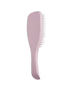Tangle Teezer The Wet Detangler Millennial Pink - Расческа для волос, цвет нежно-розовый